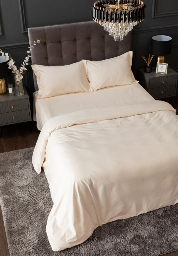 Постельное белье 2-спальное Cozy Home