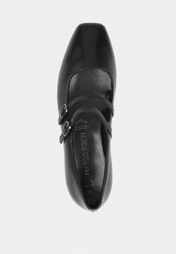 Туфли Marco Tozzi