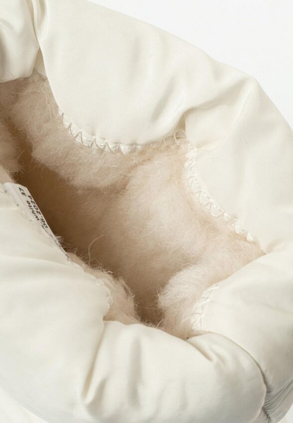 Дутики Niota Line