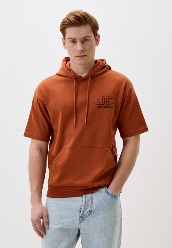 Худи JC Just Clothes