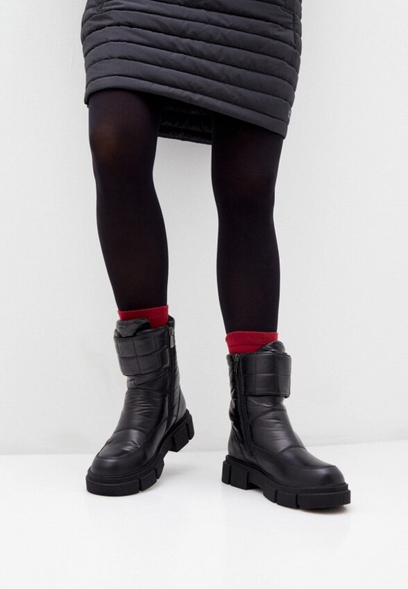 Дутики Tendance