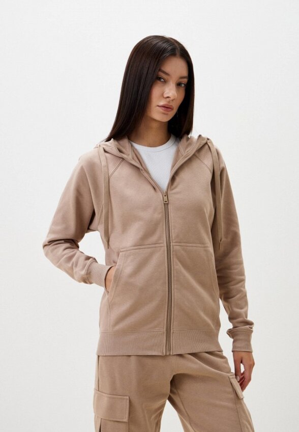 Толстовка STREETBEAT