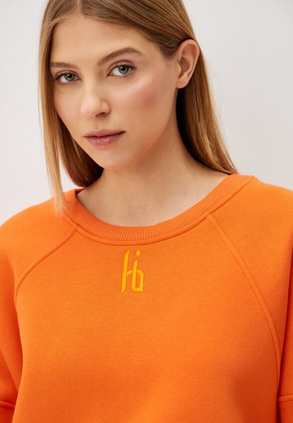 Свитшот Ihomelux