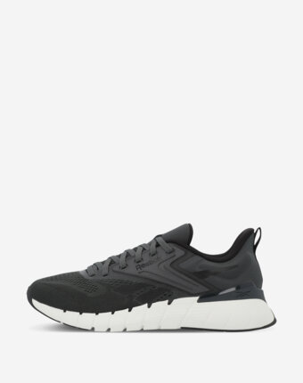 Кроссовки мужские Reebok Nano Gym, Серый женщинам