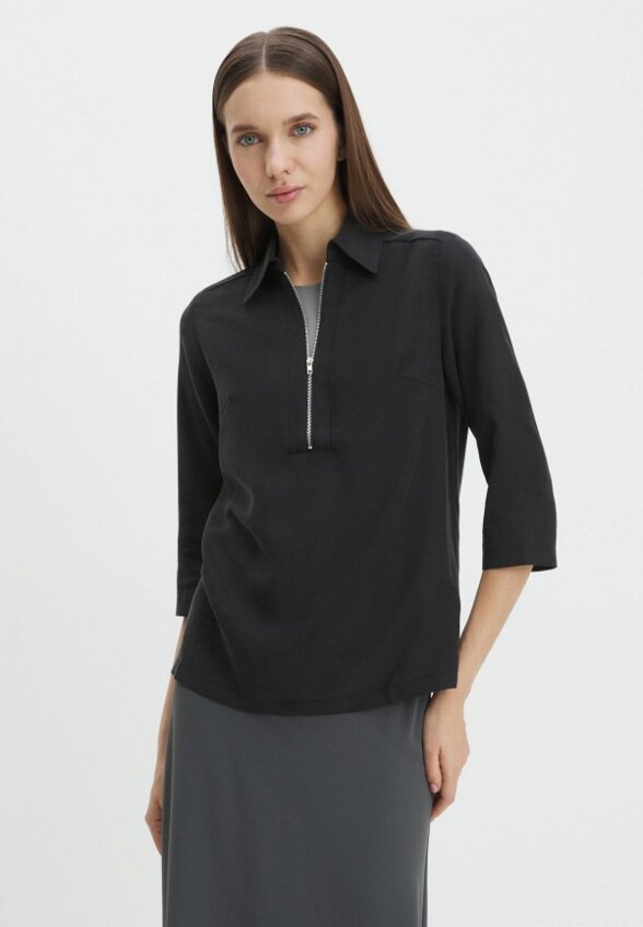 Блуза Maison David