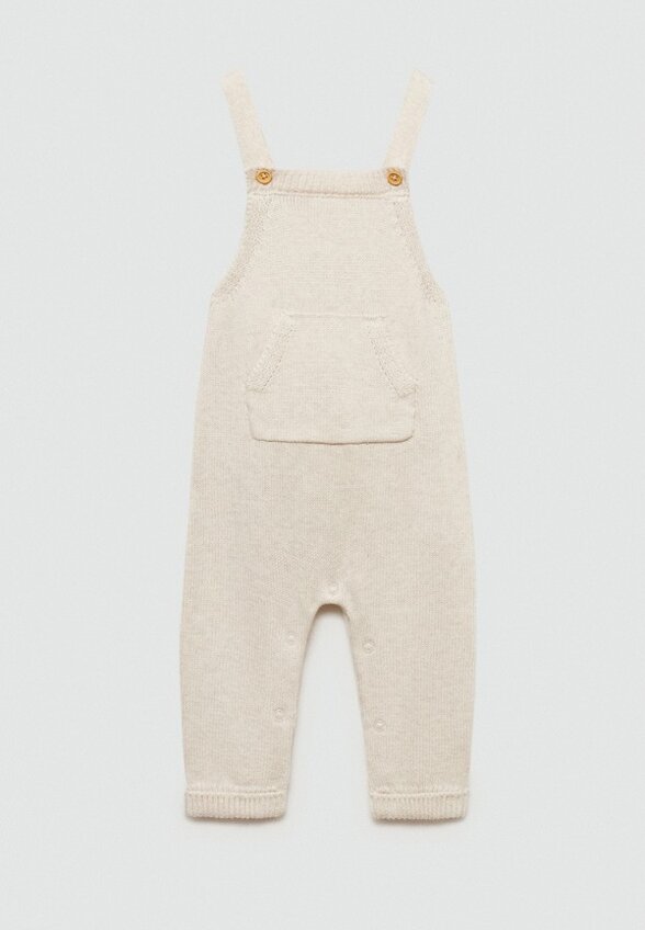 Комбинезон Mango Kids