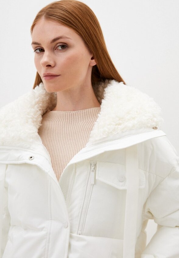 Пуховик Purelife