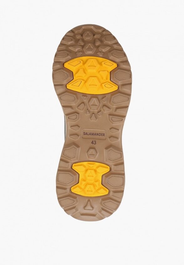 Кроссовки Salamander