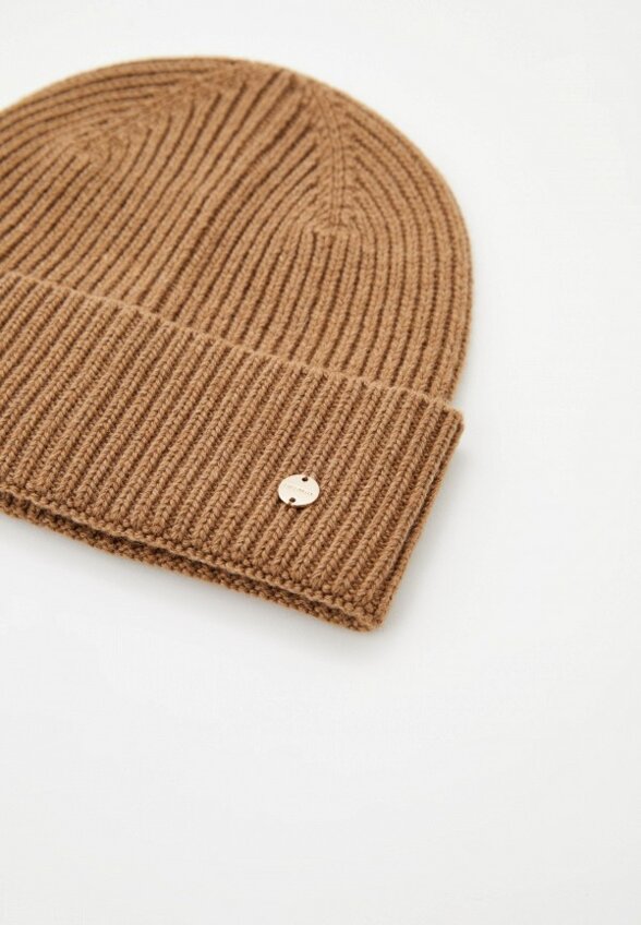 Шапка Coccinelle