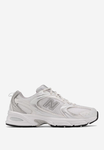 Кроссовки женские New Balance 530, Белый