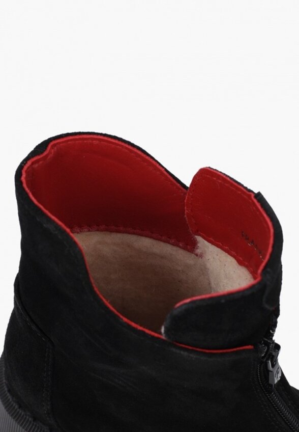 Ботинки Francesco Donni