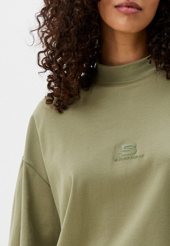 Футболка STREETBEAT