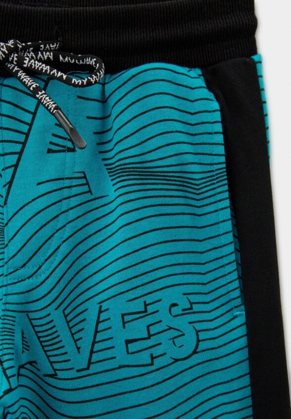 Брюки спортивные PlayToday