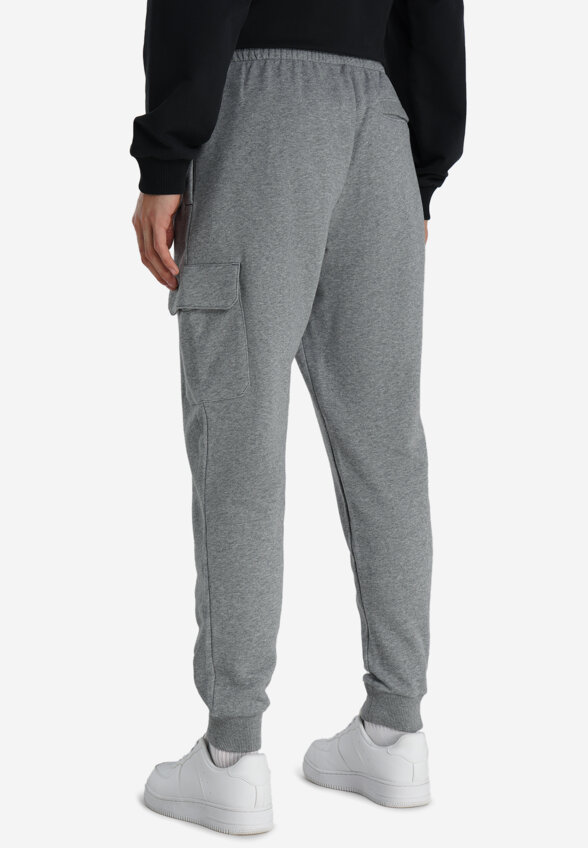 Брюки мужские Under Armour Rival, Серый