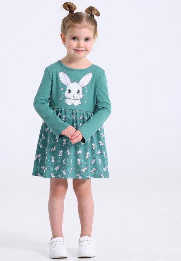 Платье Апрель