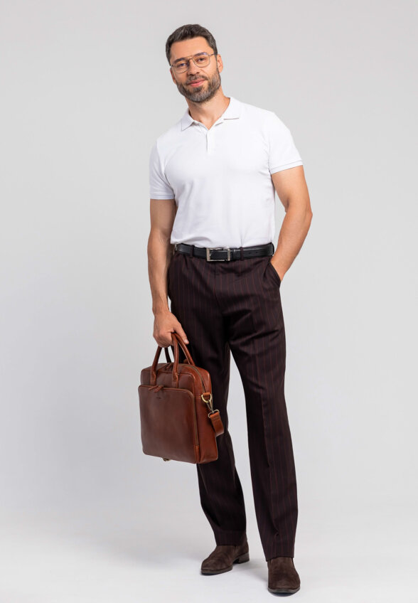 Др.Коффер B402885-91-05 сумка для документов