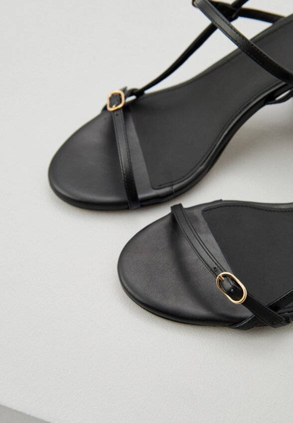 Босоножки Alohas