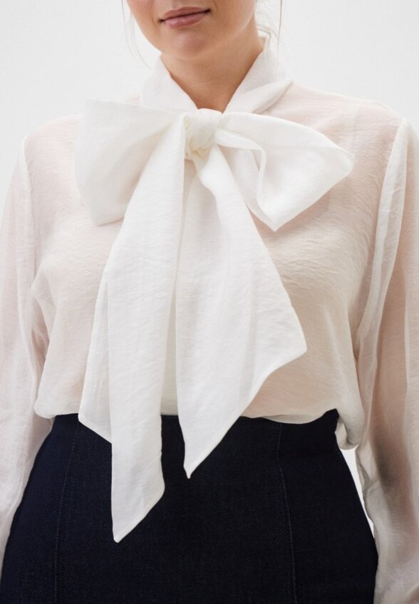 Юбка джинсовая O'STIN