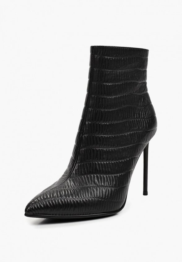 Ботильоны Valley