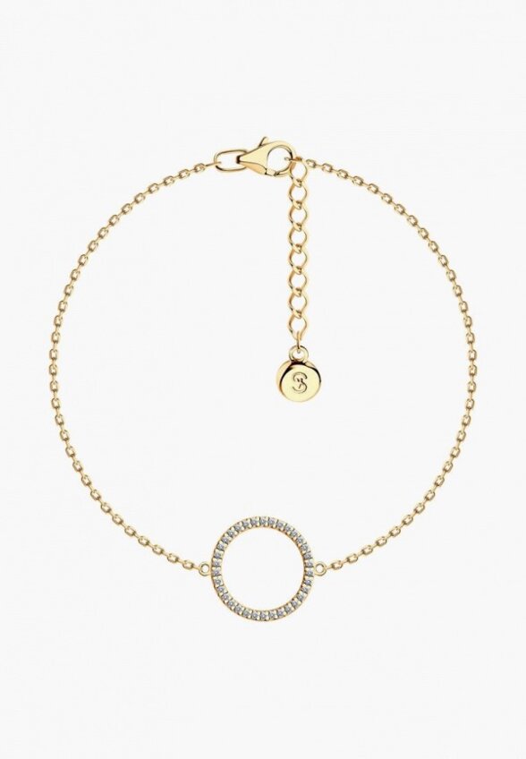 Браслет Sokolov