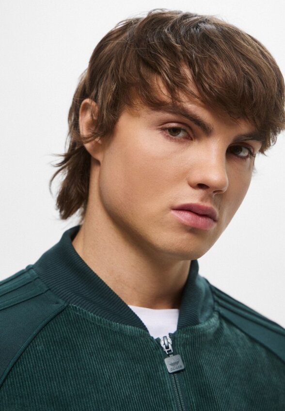 Олимпийка adidas Originals