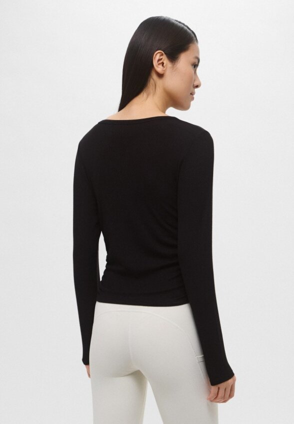 Лонгслив DKNY