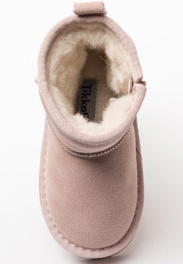 Полусапоги Tikkago