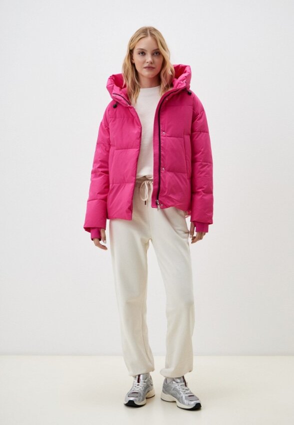 Куртка утепленная Winterra