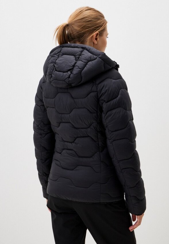 Куртка утепленная Icepeak