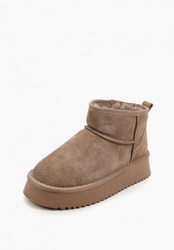 Полусапоги SG Collection