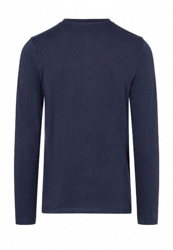 Лонгслив Timezone