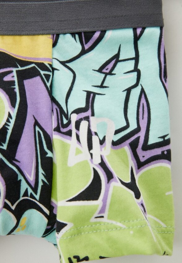 Трусы 2 шт. Mark Formelle