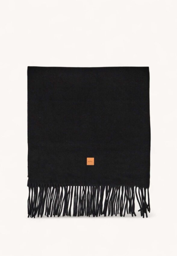 A.P.C. Scarf