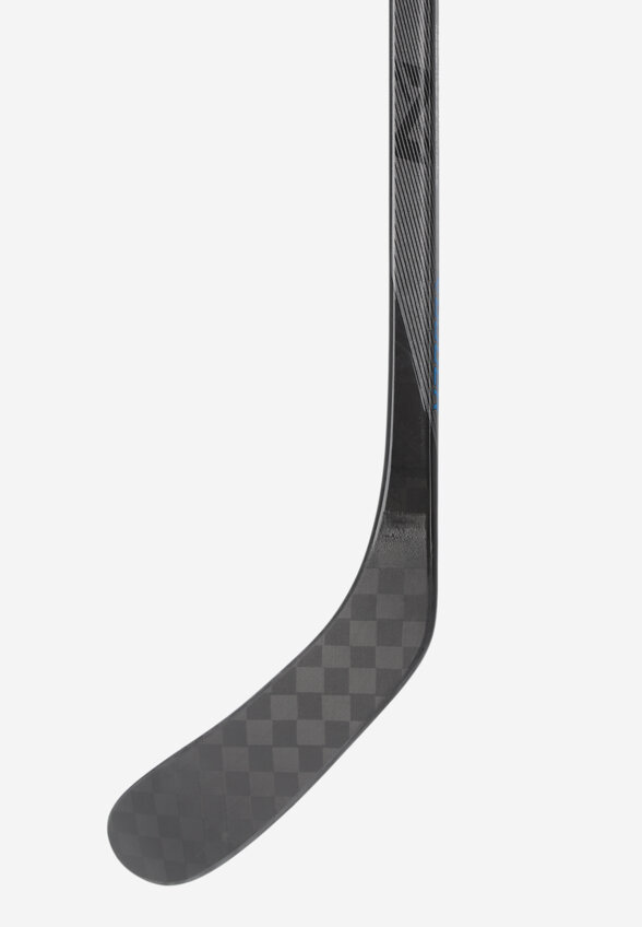 Клюшка хоккейная Bauer Nexus League P28 SR-95, Мультицвет