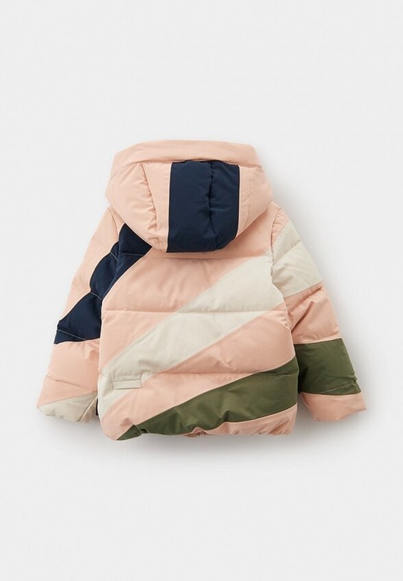 Куртка утепленная Gosoaky