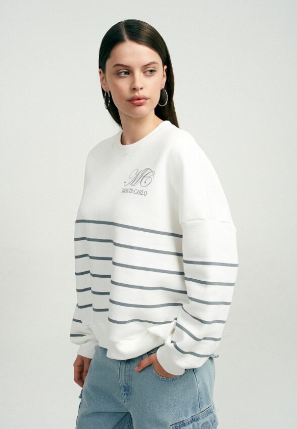 Свитшот Твое