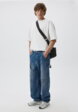 Футболка MAX OVERSIZE FIT базовая4  - превью