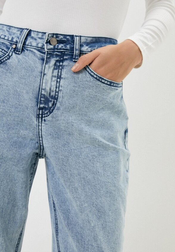 Джинсы Velocity