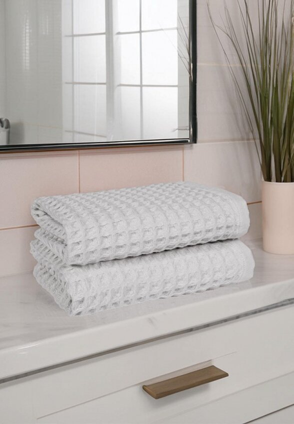 Комплект полотенец Karna