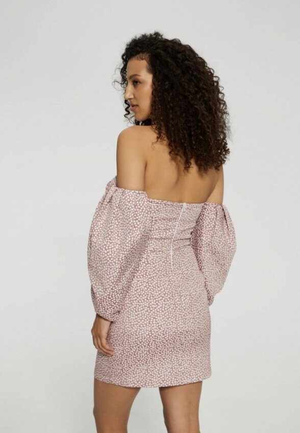 Платье Anna Pekun