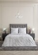 Постельное белье Евро Cozy Home4  - превью