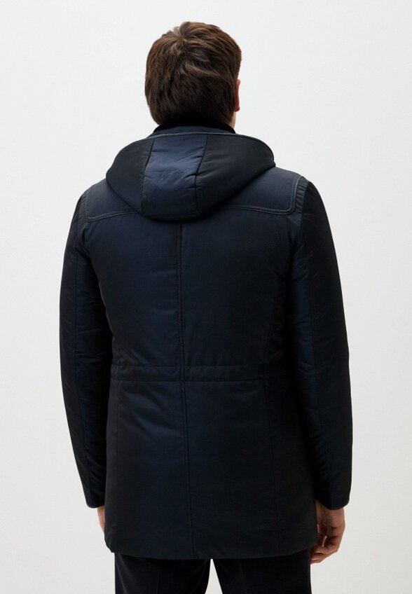 Пуховик Riggi