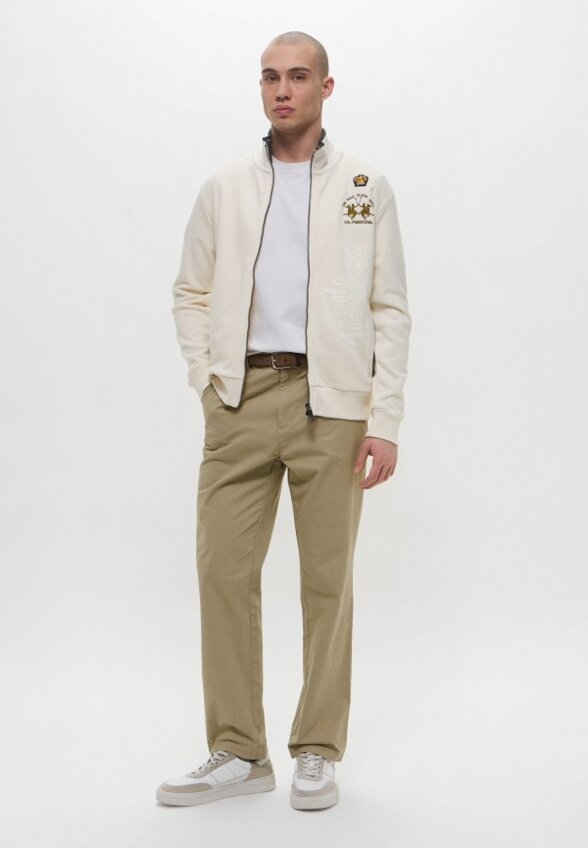 Олимпийка La Martina