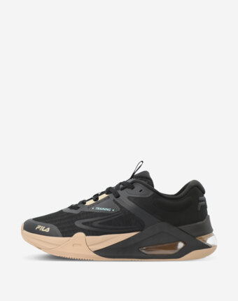 Кроссовки мужские FILA Cobalt, Черный женщинам
