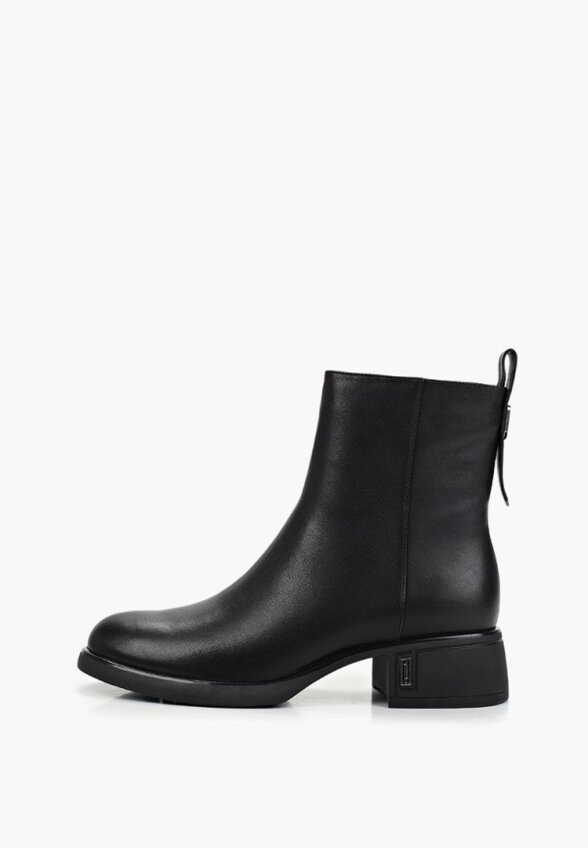 Ботильоны Helena Berger