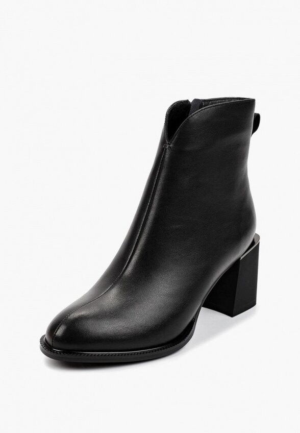 Ботильоны Milana