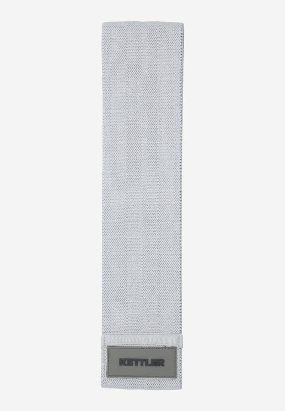 Набор силовых тканевых лент KETTLER, 3 шт, Мультицвет