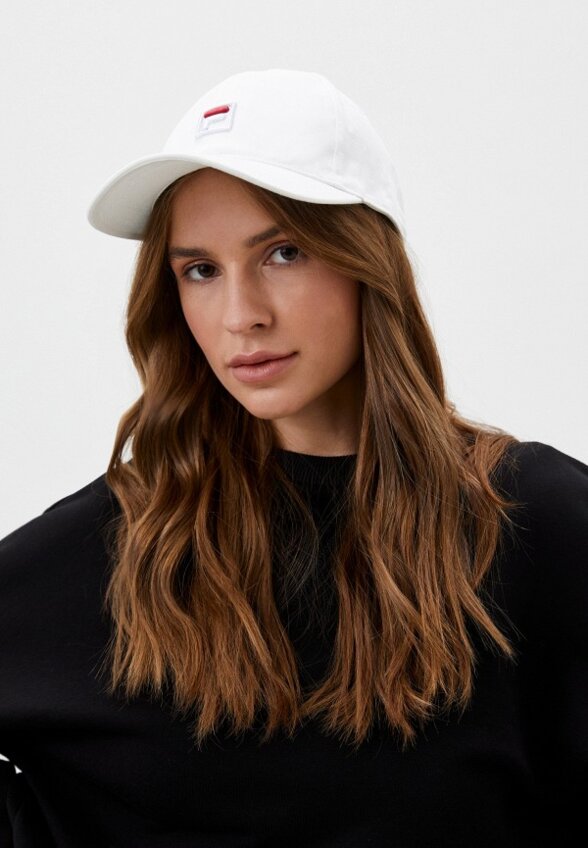 Бейсболка Fila