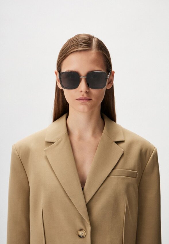 Очки солнцезащитные Chanel