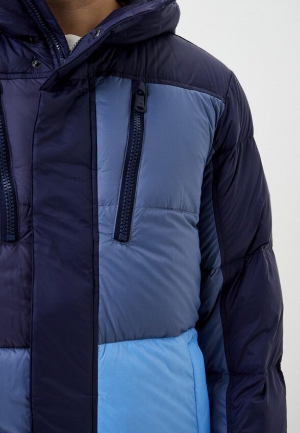 Пуховик Under Armour